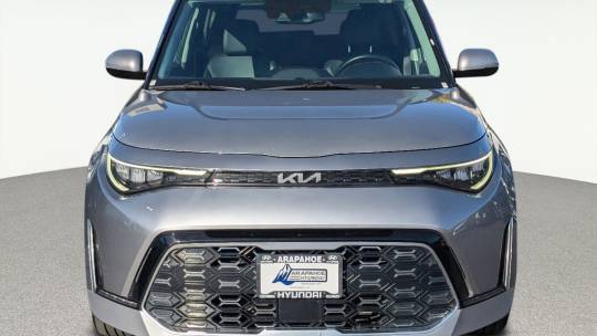 2023 Kia Soul