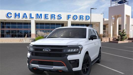 2024 Ford Expedition