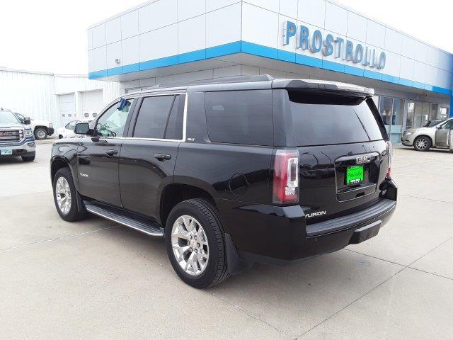 2015 gmc yukon slt 4x4 slt 4dr suv for sale in broadland, south dakota