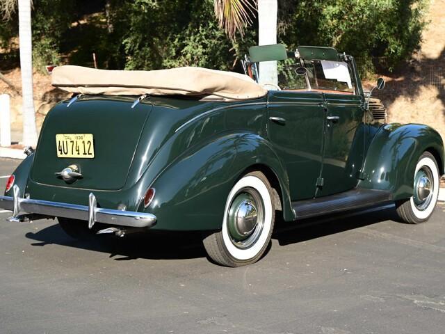 1938 ford deluxe n/a