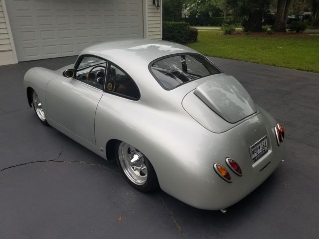 super clean highly modified outlaw 356