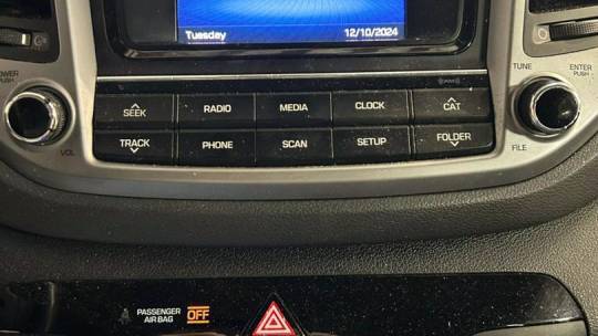 used 2016 hyundai tucson sport $13,698great deal 70,014 mi. location: corinth
