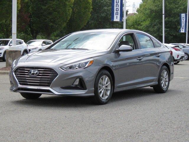 used 2018 hyundai sonata se fort mill, sc 29708 for sale in fort mill, south carolina