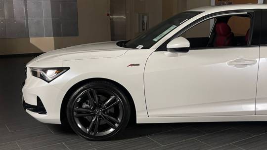 2025 Acura Integra