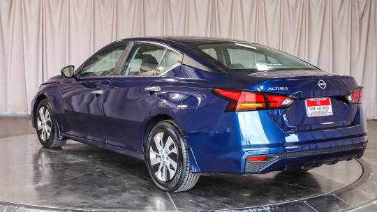 2024 Nissan Altima