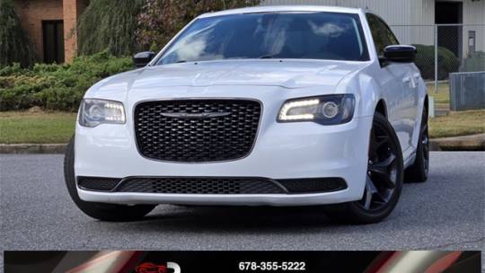 2020 Chrysler 300
