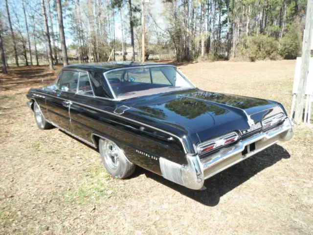 1962 buick electra 225 6.6l
