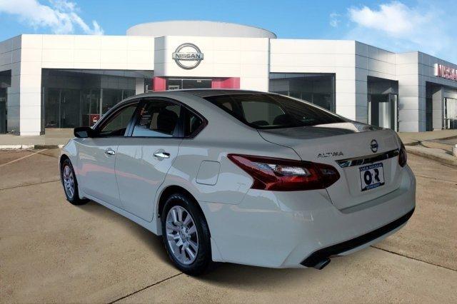 certified 2018 nissan altima 2.5 s shreveport, la 71105 for sale in shreveport, louisiana