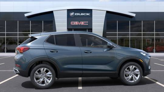 2025 Buick Encore GX