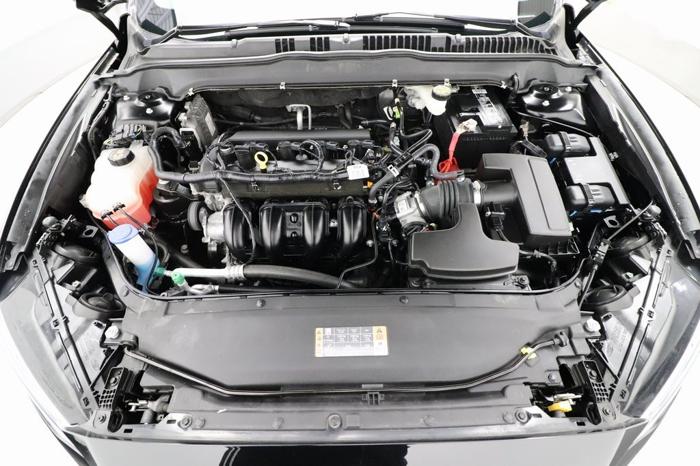 certified 2017 ford fusion se grand rapids, mi 49512 for sale in grand rapids, michigan