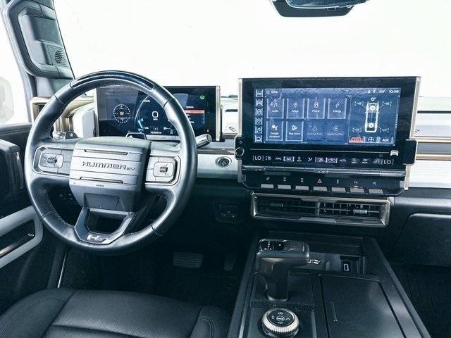 2022 gmc hummer ev edition 1