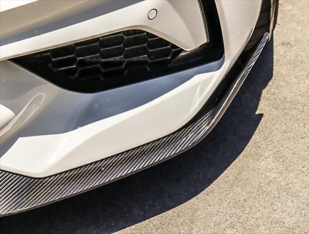2020 bmw m2 cs