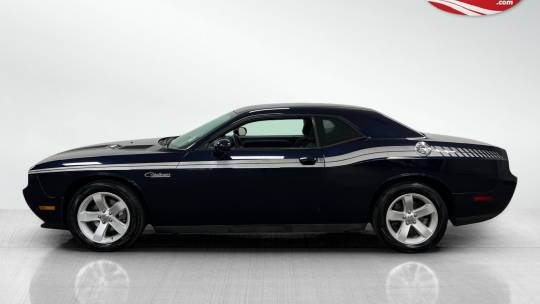 2012 Dodge Challenger