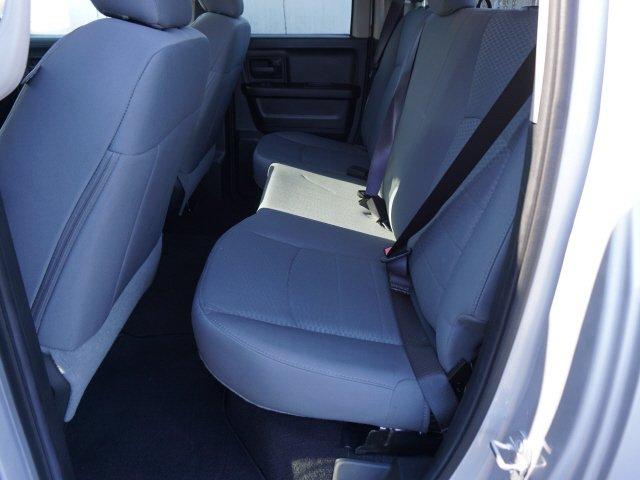 used 2016 ram 1500 express roanoke, va 24014 for sale in roanoke, virginia