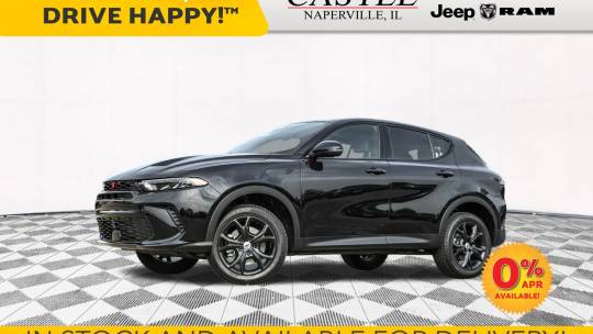 2024 Dodge Hornet