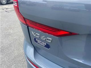 2023 Volvo XC60 b5 plus bright theme