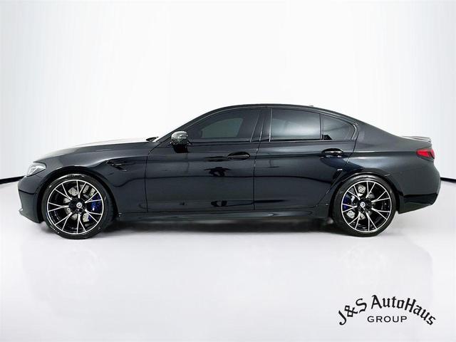 2023 bmw m5 base