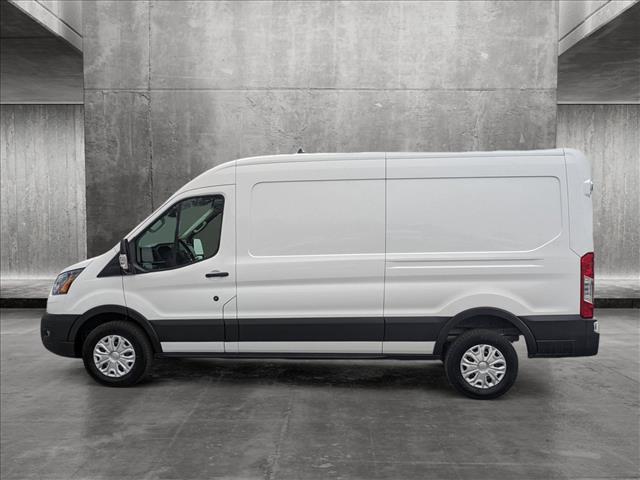 2023 ford transit-350 base