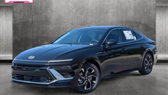 2024 Hyundai Sonata