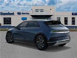 2024 Hyundai IONIQ 5 se