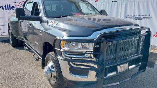 2020 ram 3500 tradesman