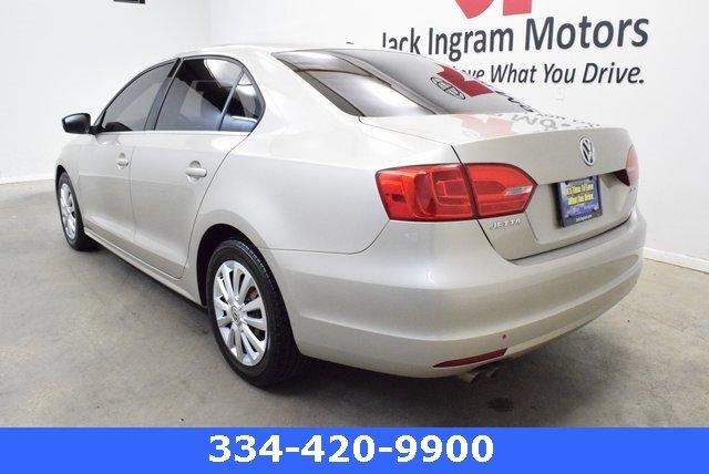 used 2013 volkswagen jetta se montgomery, al 36117 for sale in montgomery, alabama