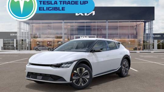 2024 Kia EV6