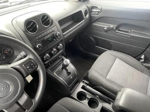 2015 jeep patriot sport in rochester, minnesota