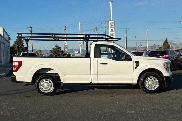 2022 ford f-150 in hollister, california