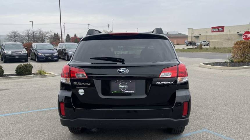 used 2011 subaru outback 2.5i premium $11,989great deal 75,387 mi. location: fishers