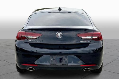 2018 buick regal sportback in co bluffs, iowa