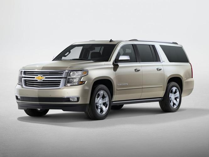 used 2017 chevrolet suburban lt portales, nm 88130 for sale in portales, new mexico