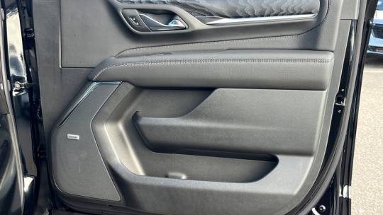 2024 GMC Yukon