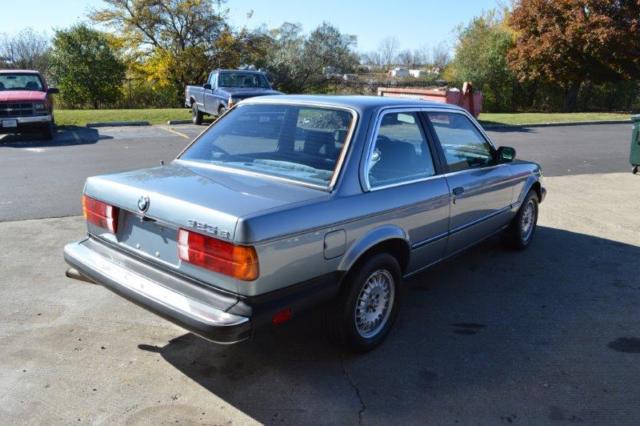 1985 bmw 325e 2-door 2.7l e30 classic