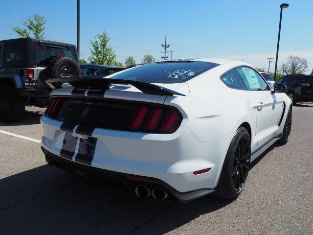 new 2019 ford mustang shelby gt350 coupe ottawa, ks 66067 for sale in centropolis, kansas