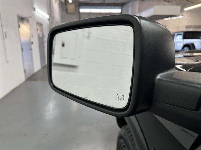 2021 ram 1500 classic warlock crew cab 4x4 5'7' box
