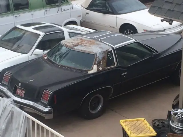 1976 pontiac grand prix t-tops