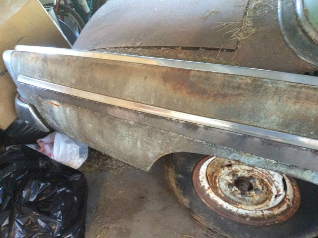 1955 studebaker commander 2 door hardtop