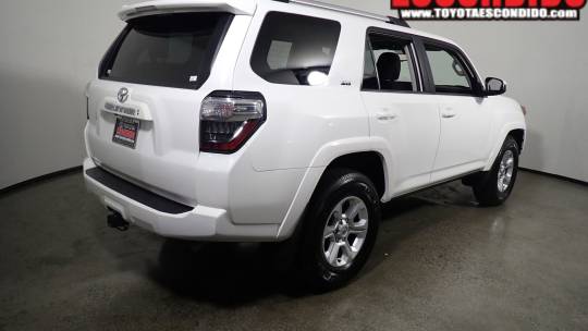 2023 Toyota 4Runner
