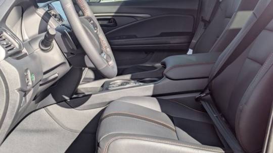 2025 Honda Passport