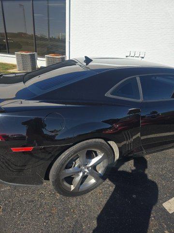 2014 chevrolet camaro 1lt