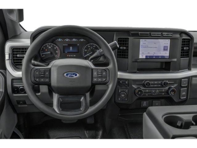 2023 ford f-350 xl
