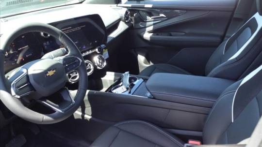 2024 Chevrolet Blazer EV