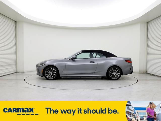 2023 bmw 430 i xdrive