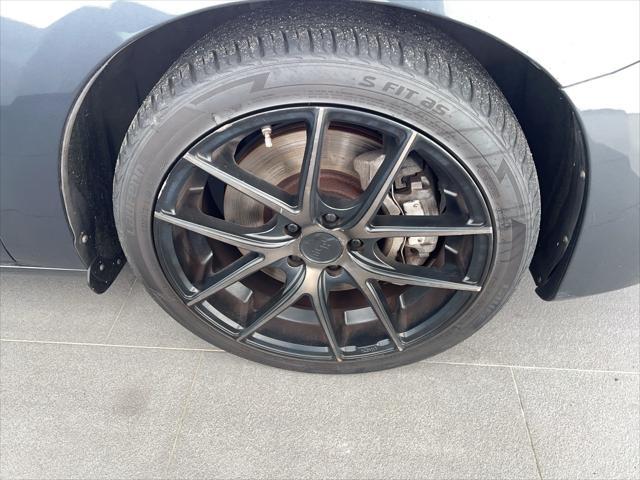 2013 volvo s60 t6