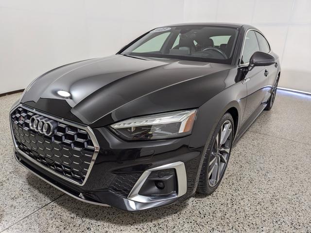2023 audi s5 prestige 3.0 tfsi quattro