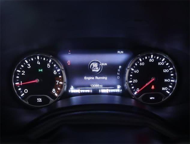 2022 jeep renegade latitude in oklahoma city, oklahoma