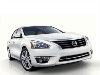 2013 nissan altima 2.5 sl 2.5 sl 4dr sedan for sale in foxboro, massachusetts
