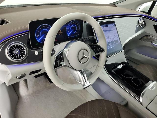 2023 mercedes-benz eqe 350+ base