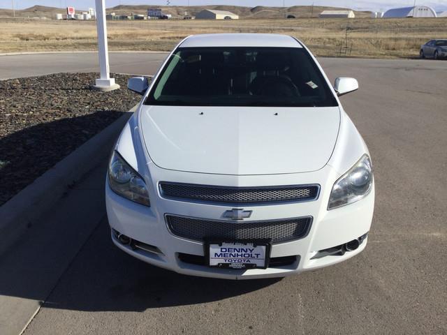 2011 chevrolet malibu ltz ltz 4dr sedan for sale in jolly acres, south dakota